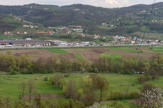 Јавни позив за реализацију програма подршке за спровођење пољопривредне политике и политике руралног развоја града Ужица за 2026. годину
